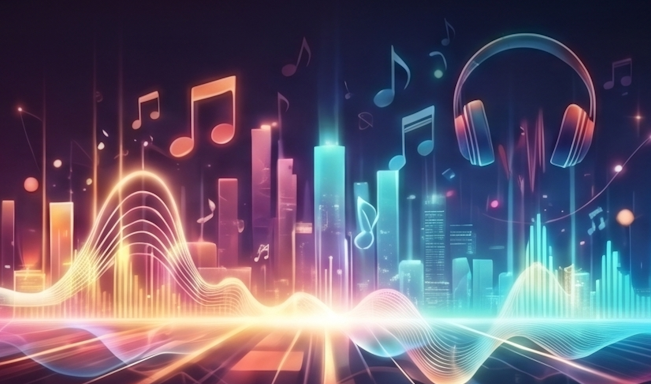 Music & Audio